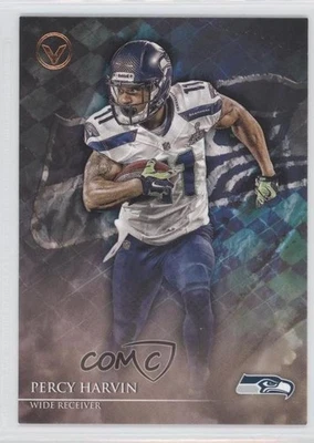 2014 Topps Valor Percy Harvin #15 - Image 1 of 2
