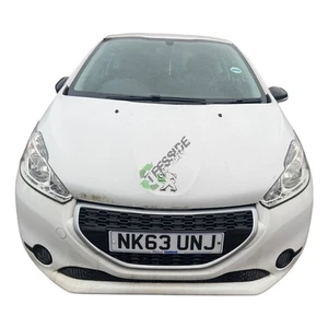 PEUGEOT 208 MKI 2012-2015 SQUIB & STALK ASSEMBLY 98081767ZD02 - Picture 1 of 5