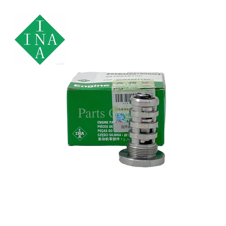 OEM VVT Solenoid 06H109257C for Audi A4 A5 Q3 VW CC Tiguan 2.0T TFSI 2008–2017 - Image 1 of 3