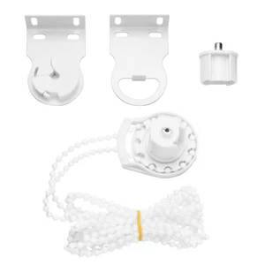 Curtain Accessories Set Chain for Roller Shade Vertical Blinds Parts - Bild 1 von 10
