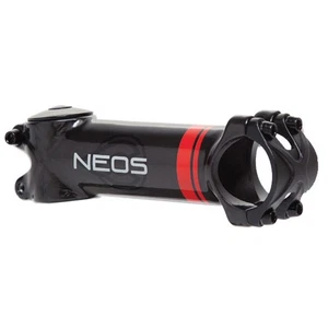 Cinelli Neos Carbon/Alloy Stem, (31.8) 84d x 110mm - Blk - Picture 1 of 1