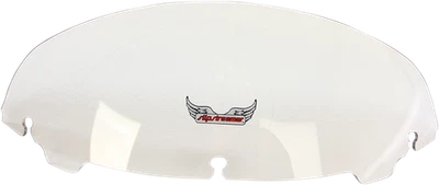 Parabrisas Slipstreamer 130 Series 6" Smoke Moto 2014-2022 Harley Touring Foto 1 de 3