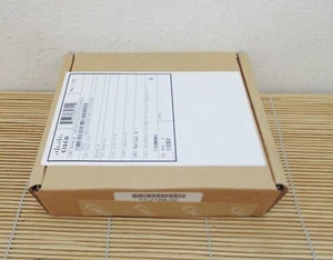 Neu Cisco MEM-C6K-CPTFL256M 256MB Sup Eng 720 CF Compact Flash New Sealed Box - Bild 1 von 1
