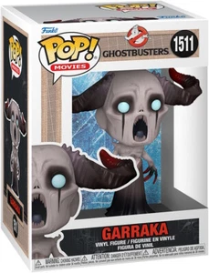 Ghostbusters - Garraka 1511 Funko Pop! Figura Vinilo - Imagen 1 de 3