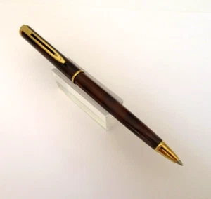 Bolígrafo cautivador de Prestige Waterman Executive color trampas N187 - Imagen 1 de 10