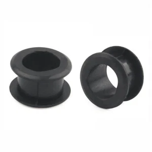 2pcs Automatic Transmission Shift Shifter Cable Bushing for 03-08 Toyota Corolla - Picture 1 of 8