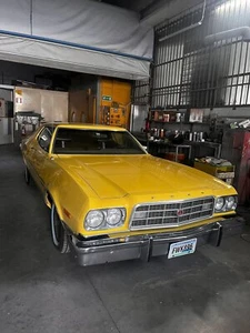 1973 Ford Torino Complete, meticulous restoration - Picture 1 of 10