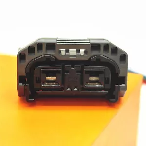 16360-0P170 - Radiator Cooling Fan Connector Plug For Toyota Camry 2018-2024 - Bild 1 von 6