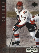 A5228- 1996-97 Black Diamond Hk #s 1-90 +Rookies -You Pick- 10+ FREE US SHIP