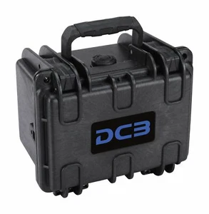 DCB Element 2191F Waterproof Utility Case With Foam Insert - Picture 1 of 1