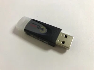 Grau SafeNet Sentinel USB Dual Hardware Schlüssel passend für SuperPro & UltraPro - Bild 1 von 2