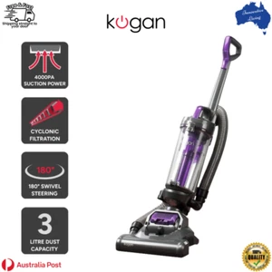 Kogan 1000W Upright Vacuum Cleaner, Upright Vacuum Cleaners, Appliances - Picture 1 of 12