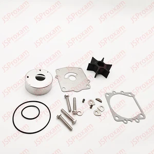 68V-W0078-00-00 115HP F115 For Yamaha Outboard Water Pump Repair Kit - Picture 1 of 4