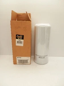 Napa Gold 7418 WIX 557418 Hydraulikölfilter ca. 11,5"" hoch 4,75"" Durchmesser - Bild 1 von 2