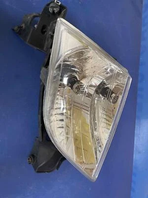 Conjunto de faros izquierdo CHEVY VENTURE 97 98 99 00 01 02 03 04 05 - Afer market Foto 1 de 4