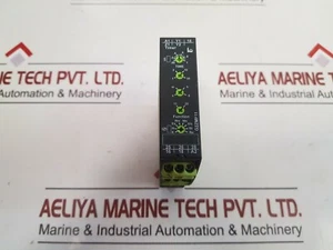 Tele G2ZMF11 Multifunction Timer Relay - Picture 1 of 7