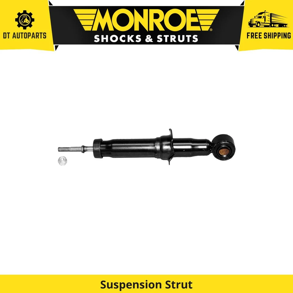 For 2003-2008 Pontiac Vibe FWD Suspension Strut Rear Monroe 2004 2005 2006 2007 - Image 1 of 1