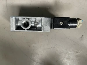 Festo 9964 Solenoid Valve MFH-3-1/4-s - Bild 1 von 4