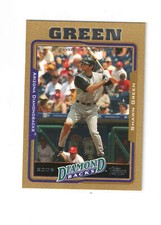 2005 Topps Update Gold -  Finish Your Set