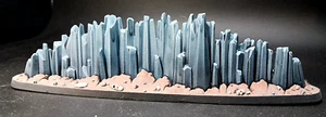 Prismatic Palisade Warhammer AoS Malign Sorcery Endless Spell B - Foto 1 di 2
