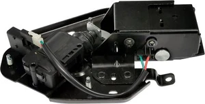 New Liftgate Window Latch for 07-14 TAHOE & YUKON Escalade, Dorman 931-296 - Bild 1 von 3