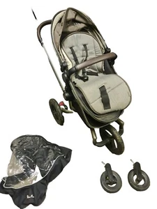 Silver Cross Surf 3 Special Edition Pushchair - Picture 1 of 12