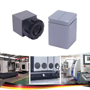 ER-32 Spannzangenfutter Quadratisch-Spannzangenblock Für CNC-Schneidemaschine - Bild 1 von 17
