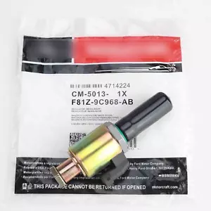 Motorcraft 94-03 7.3L Fuel Injection Pressure Regulator IPR Valve CM5013 - Picture 1 of 7