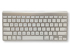 Genuine Apple Mac Wireless Bluetooth Keyboard Qwerty (A1314) Grade B