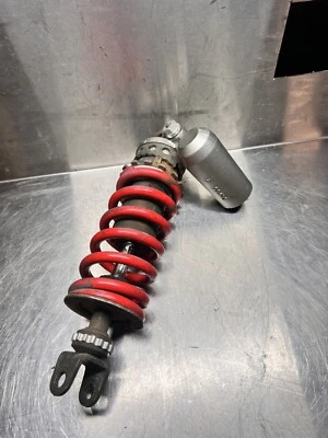 Yamaha FZ1 FZ 1 Fazer Suspensión Trasera Nudillo Enlace Amortiguador Conjunto Muelle OEM Foto 1 de 4