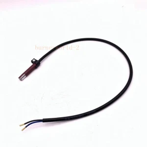 Detector de llamas quemador QRB1 50 cm ojo fotoeléctrico diésel detección de metanol - Imagen 1 de 8