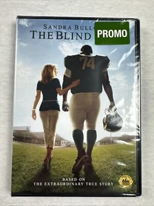 The Blind Side DVD NEW SEALED - Picture 1 of 2
