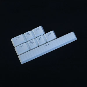 Keycaps For Corsair K70 K65 K95 RGB STRAFE For Logitech G710 Mechanical Keyboard - Picture 1 of 12
