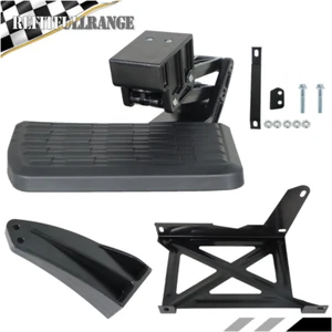 PT392-34140 For 2014 2015 2016-2021 Toyota Tundra Retractable Bumper Bed Step - Foto 1 di 11