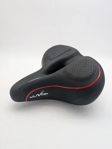 Übergroßer Fahrradsitz, Komfort Fahrradsitz Ersatz für Herren & Damen, Extra... - Bild 1 von 5