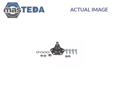 FI-BJ-0512 SUSPENSION BALL JOINT FRONT LOWER MOOG FOR CITROËN JUMPER - Image 1 of 4