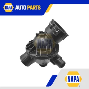 Coolant Thermostat fits BMW M240 F23 3.0 15 to 21 B58B30A NAPA 11532394968 New - Picture 1 of 8