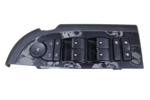 07-14 Chevy GMC Front Driver LH Side Master Door Window Switch 15906881 - Picture 1 of 9