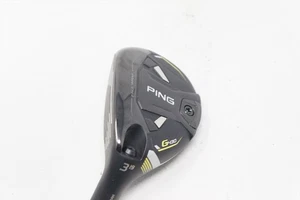 Ping G430 19* #3 Hybrid Club Head Only Inv12837455 Lefty Lh - Picture 1 of 4