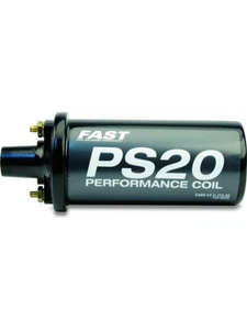 Fast Electronics Ignition Coil PS20 Canister Oil Filled 1.400 ohm Fe (730-0020) - Picture 1 of 12