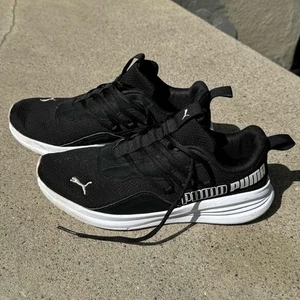 Zapatos de entrenamiento atléticos Puma Star Vital Refresh - para mujer 8,5 - negros - 379287-01 - Imagen 1 de 9
