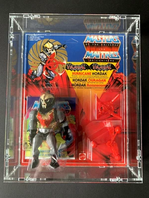 Masters of the Universe, MOTU, OVP,  Hurricane Hordak 🤩 - Bild 1 von 4