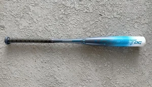 Easton Ghost OG 2025 - 11 bate de softbol lanzamiento rápido 30" 19 oz - usado en excelente estado - Imagen 1 de 15