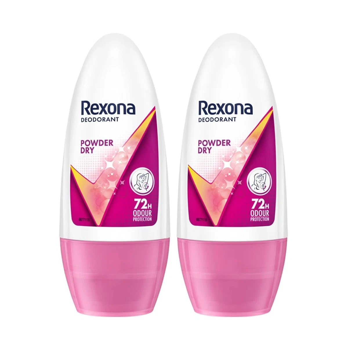 Rexona Powder Antiperspirants for sale | eBay