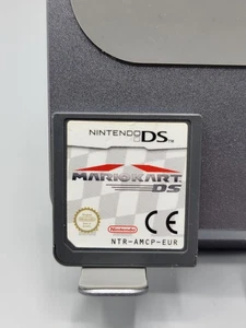 Mario Kart DS (Nintendo DS, 2005) - Solo juego  - Imagen 1 de 2