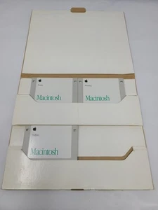 Apple Macintosh System Floppy Disks for Fonts, Tidbits and Printing, 1991 - Picture 1 of 7