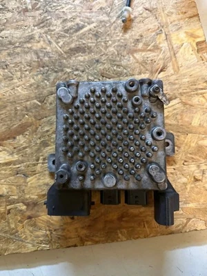 Centralina piantone sterzo Subaru Forester SH 2010 34710SC020 TEM4300 - Immagine 1 di 2