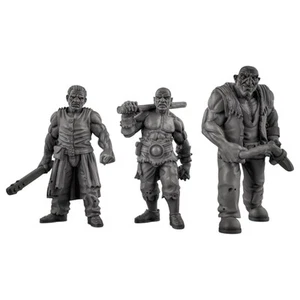 Echthaar - Bandits - Picture 1 of 3