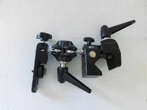 IMPACT CC-106R Super Klemme Mit Ratschen Griff EC1021 (PQY150) - Bild 1 von 9