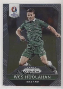 Panini Prizm UEFA Euro 2016 Wes Hoolahan #229 - Imagen 1 de 5
